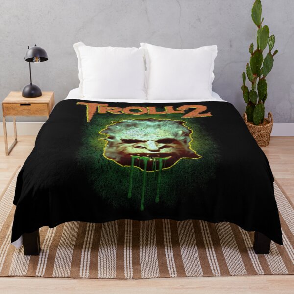 Item preview, Copy of The Troll 2  designed and sold by BrainSoupShop.