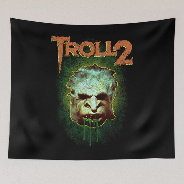 Item preview, Copy of The Troll 2  designed and sold by BrainSoupShop.