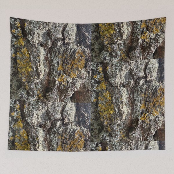 Item preview, texture, bark, tree, wood, brown, abstract, pattern, old, rock, rough, natural, nature, surface, stone, textured, trunk, forest, material, wooden designed and sold by MartaElezart.