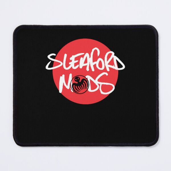 Item preview, Sleaford Mods band designed and sold by DariaKusto.