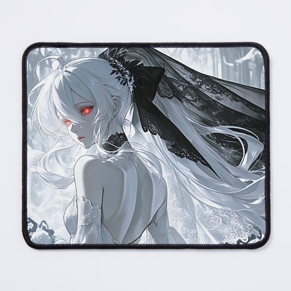 Item preview, ghost bride designed and sold by Emaple.