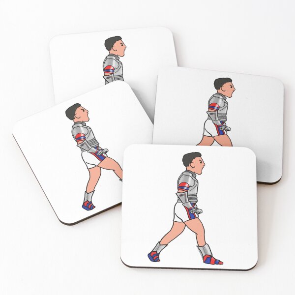 Item preview, SANDON SMITH NEWCASTLE KNIGHTS RUGBY LEAGUE designed and sold by WoodenSpoonerss.
