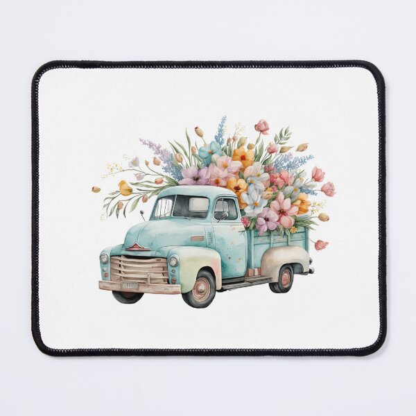 Item preview, Watercolor Floral designed and sold by Sweetvoilet.