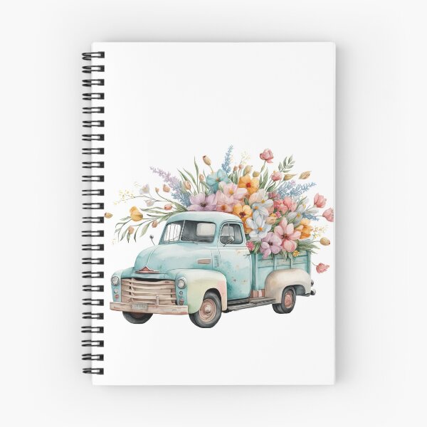 Item preview, Watercolor Floral  designed and sold by Sweetvoilet.