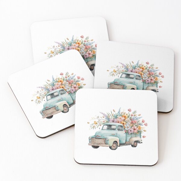 Item preview, Watercolor Floral  designed and sold by Sweetvoilet.