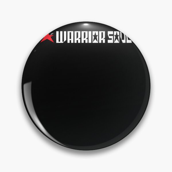 Item preview, Warrior Soul designed and sold by TinyToesPre.