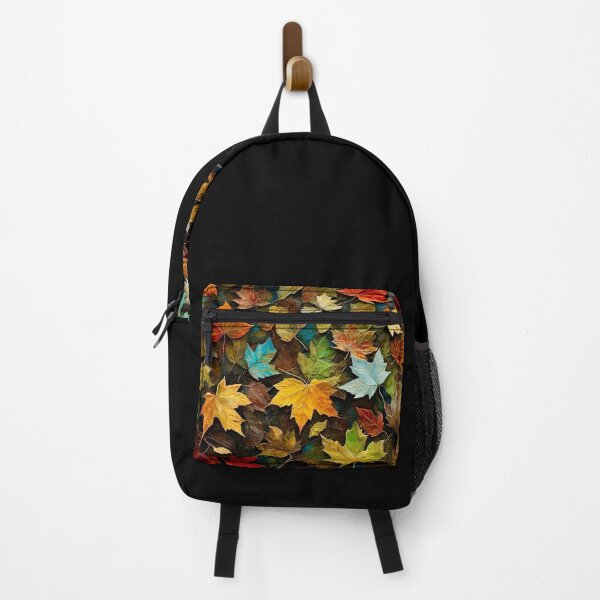 Item preview, Maple Leaves. designed and sold by ©Janis Zroback.