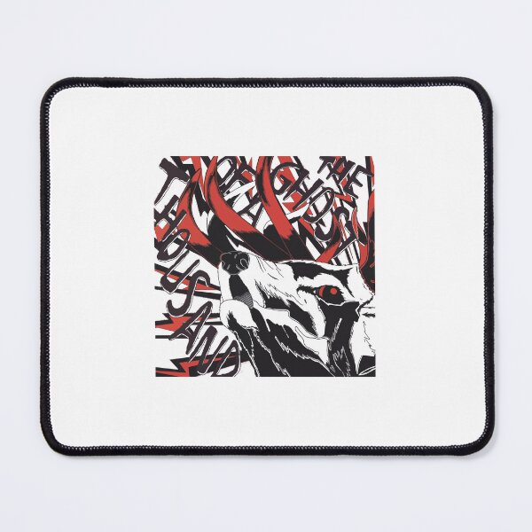 Item preview, The Ghost of a Thousand designed and sold by natelledrawing.
