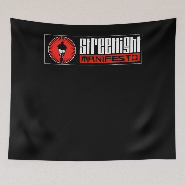 Item preview, Streetlight Manifesto Everything Goes Numb designed and sold by DarkAndOrdinary.