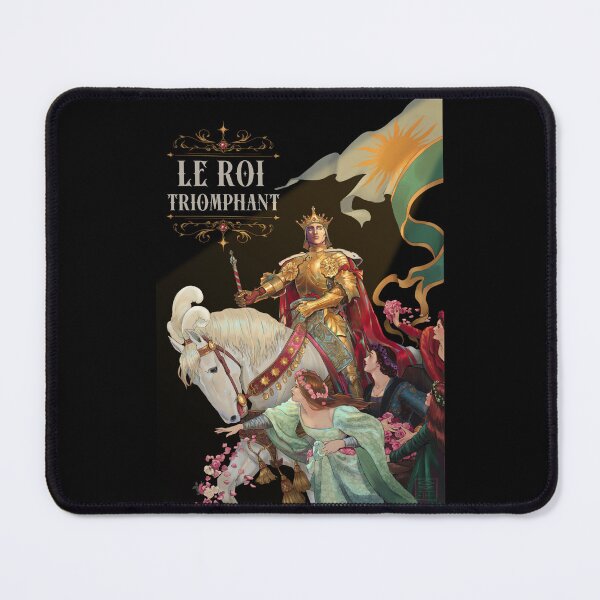 Item preview, The triumphant king designed and sold by angelinaR.