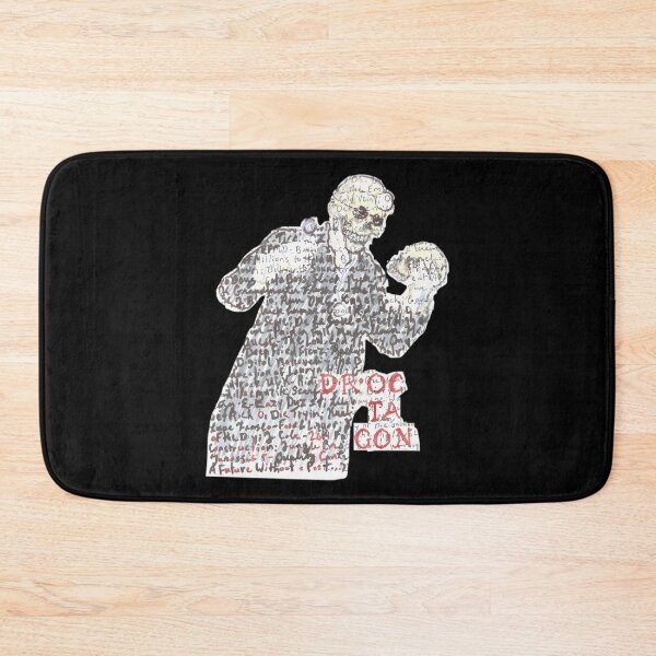 Item preview, Dr Octagon  BAND designed and sold by WillDaf.
