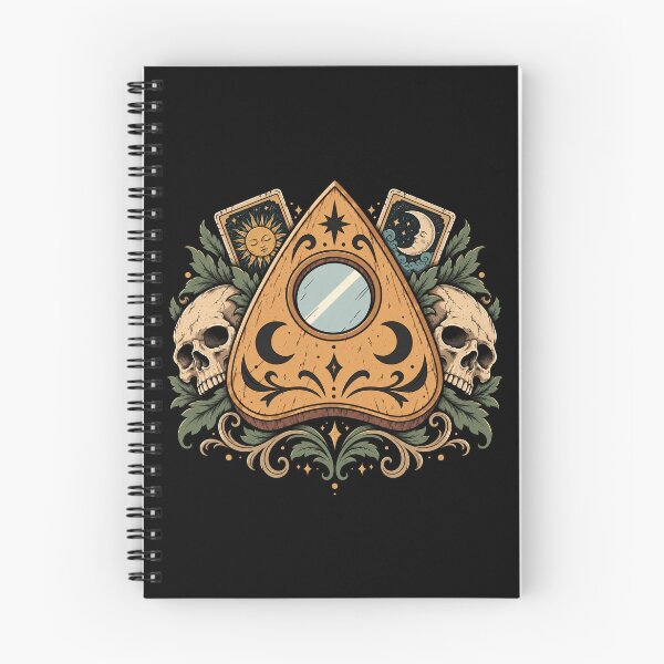 Item preview, Planchette designed and sold by Jonr1985.