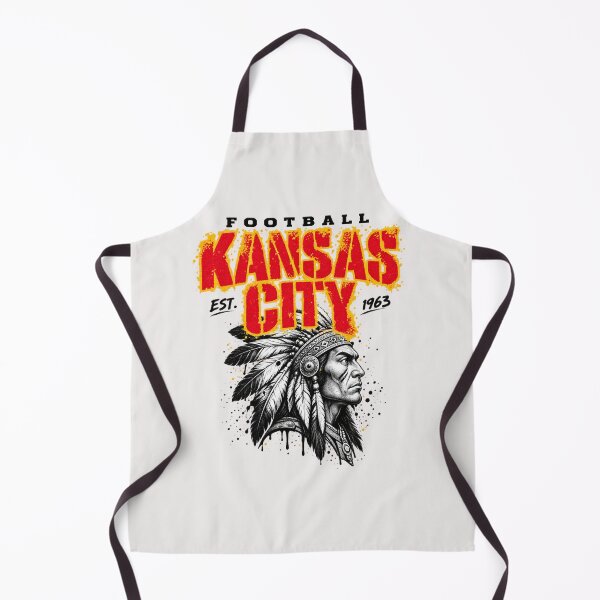 Item preview, Kansas City Football designed and sold by Psychweet.