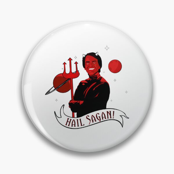 Item preview, Hail Sagan Band designed and sold by Solerodriguart.