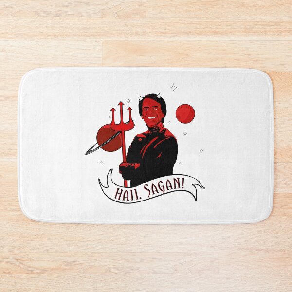Item preview, Hail Sagan Band designed and sold by Solerodriguart.