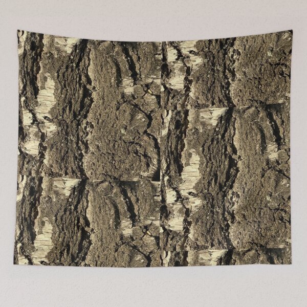 Item preview, texture, bark, tree, wood, brown, abstract, pattern, old, rock, rough, natural, nature, surface, stone, textured, trunk, forest, material, wooden designed and sold by MartaElezart.
