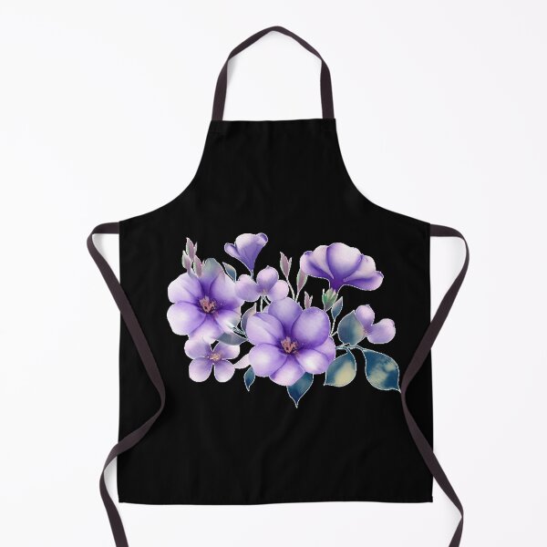 Item preview, Watercolor Floral  designed and sold by Sweetvoilet.