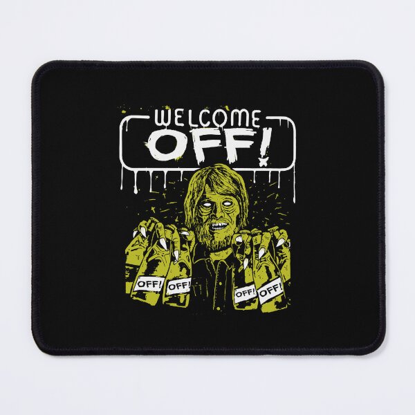 Item preview, The Off! Band designed and sold by syariesincart.