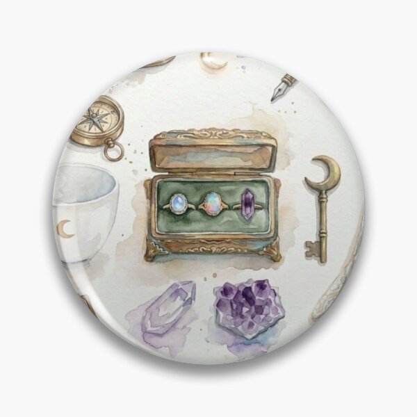 Item preview, Witch Season designed and sold by Marias_Designs.