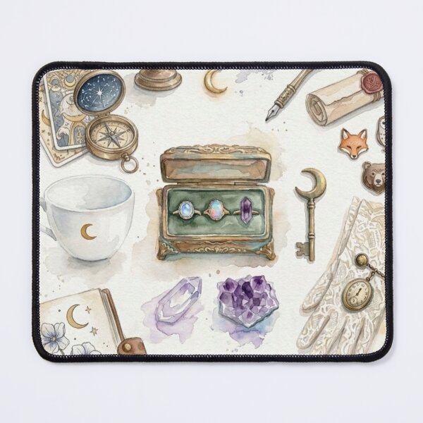 Item preview, Witch Season designed and sold by Marias_Designs.