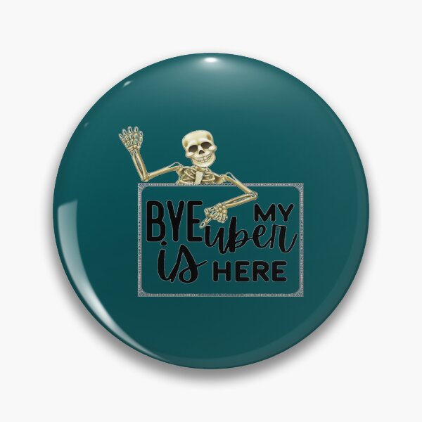 Item preview, morbid - bye designed and sold by ZeldaThompson.