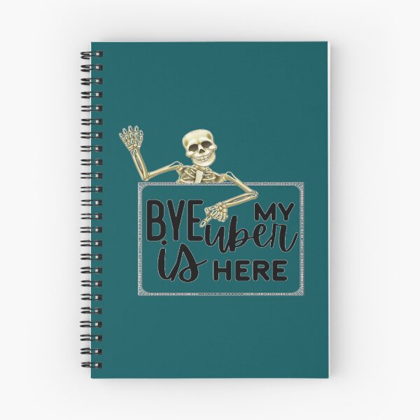 Item preview, morbid - bye designed and sold by ZeldaThompson.
