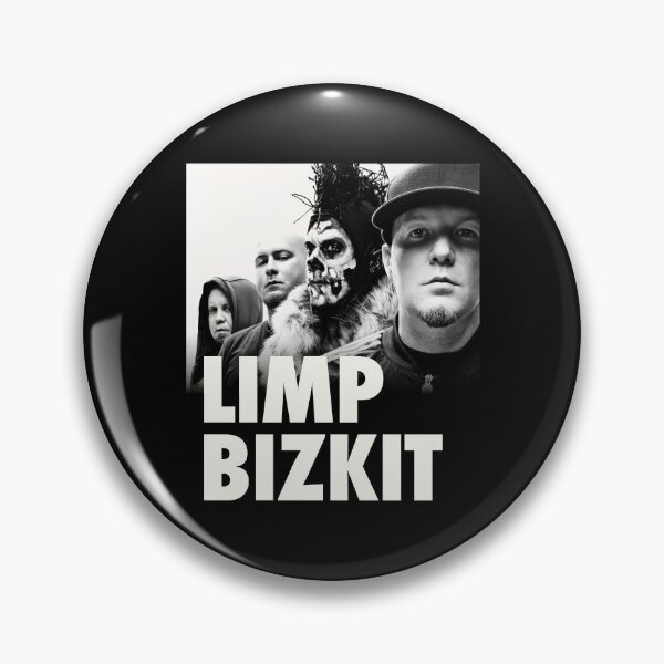 Item preview, Limp Bizkit Band Vintage designed and sold by ArcTobias.