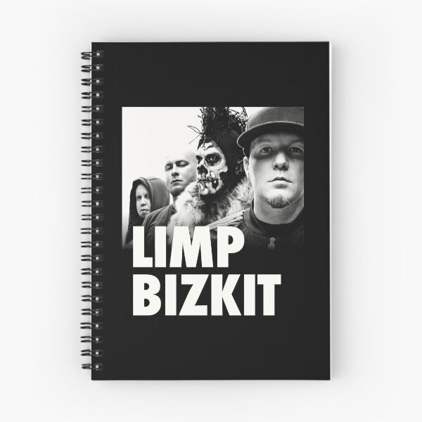 Item preview, Limp Bizkit Band Vintage designed and sold by ArcTobias.