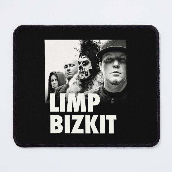Item preview, Limp Bizkit Band Vintage designed and sold by ArcTobias.