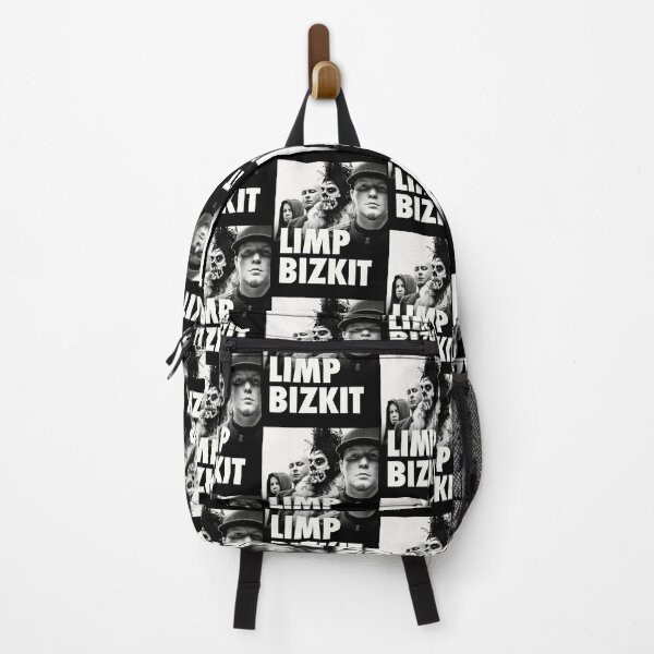 Item preview, Limp Bizkit Band Vintage designed and sold by ArcTobias.