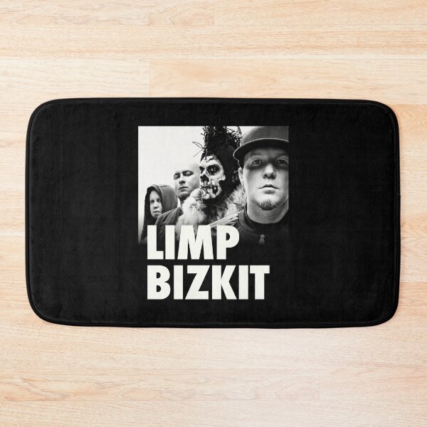 Item preview, Limp Bizkit Band Vintage designed and sold by ArcTobias.