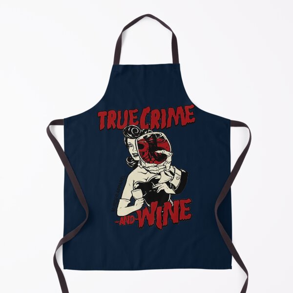 Item preview, morbid a true crime designed and sold by ZeldaThompson.