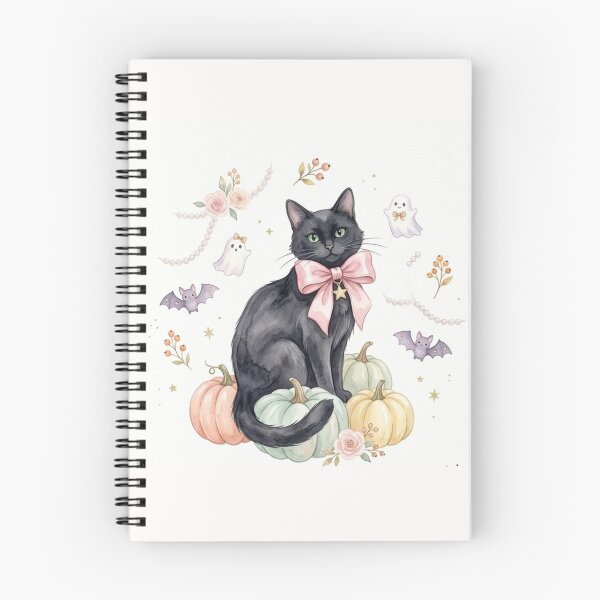 Item preview, Black Cat designed and sold by Marias_Designs.