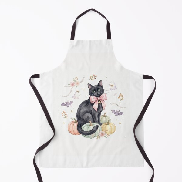 Item preview, Black Cat designed and sold by Marias_Designs.