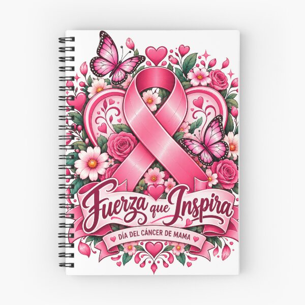 Item preview, Inspiring Strength | Breast Cancer Awareness Day designed and sold by elglotonmusical.