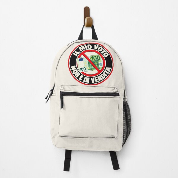 Item preview, ⭐ MY VOTE IS NOT FOR SALE ⭐ - EUR - EURO -  ITALIAN - IL MIO VOTO NON È IN VENDITA designed and sold by WheelieGdArt.