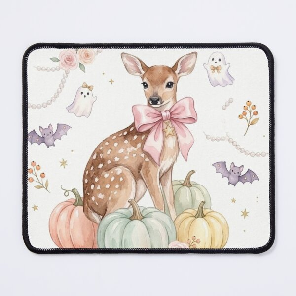 Item preview, Magic Deer designed and sold by Marias_Designs.