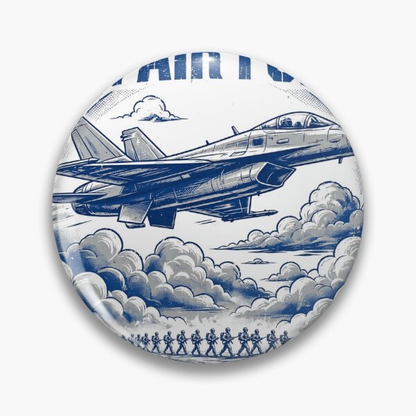 Item preview, U.S. Air Force Shirt — Can't Hear You from 30,000 Feet designed and sold by ApplegateForce.