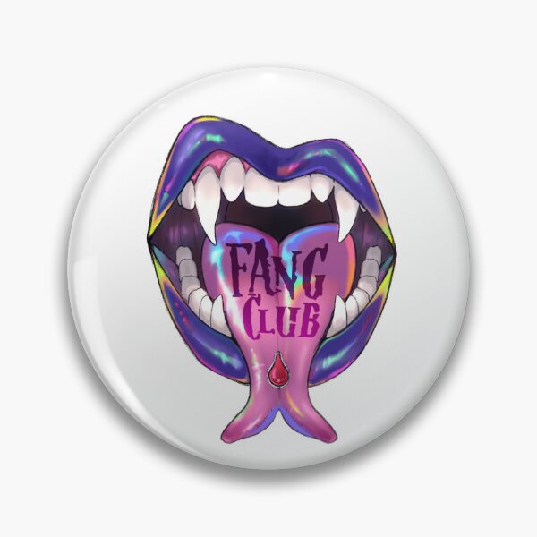 Item preview, FANG CLUB designed and sold by angelinaR.