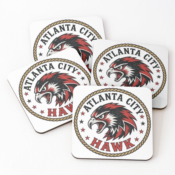 Item preview, Atlanta City Hawk Flash designed and sold by PhillySportz.