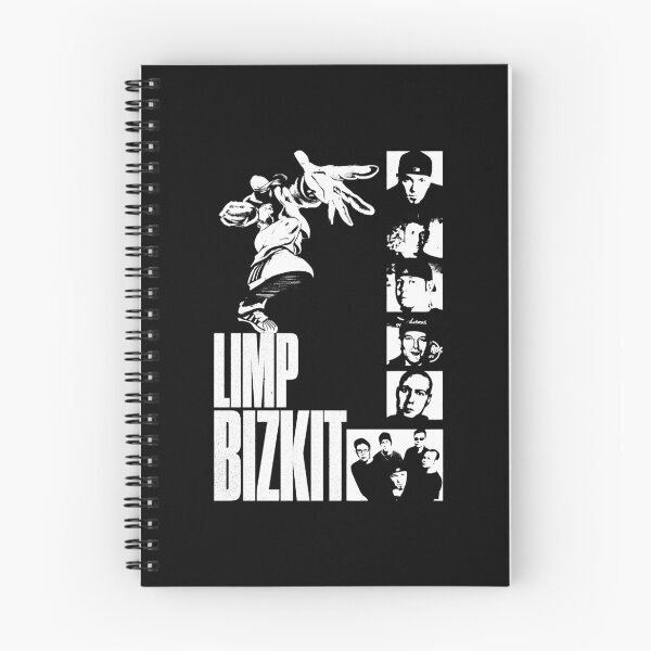 Item preview, Limp Bizkit Tour 2026 Retro designed and sold by ArcTobias.