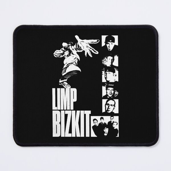 Item preview, Limp Bizkit Tour 2026 Retro designed and sold by ArcTobias.