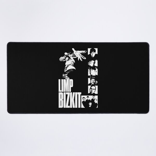 Item preview, Limp Bizkit Tour 2026 Retro designed and sold by ArcTobias.