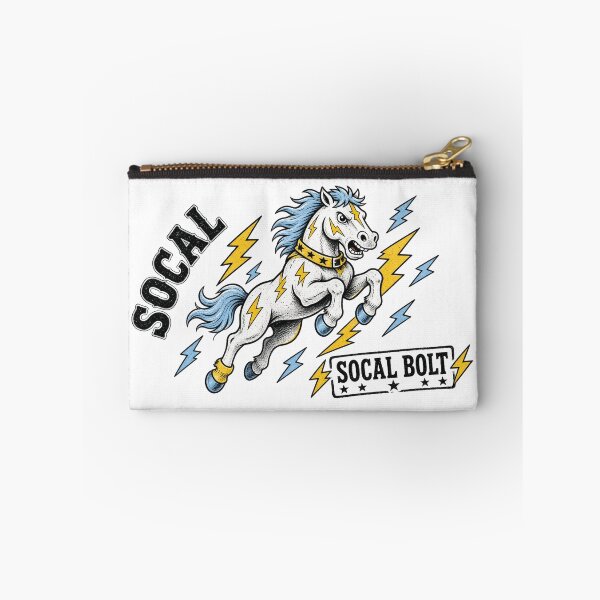 Item preview, SoCal Bolt Horse Flash designed and sold by PhillySportz.