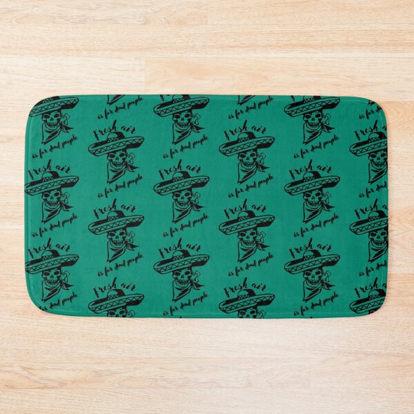 Item preview, Morbid fresh air for the dead designed and sold by ZeldaThompson.