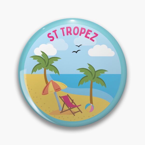 Item preview, Saint-Tropez, French Riviera, South of France designed and sold by GasconyPassion.