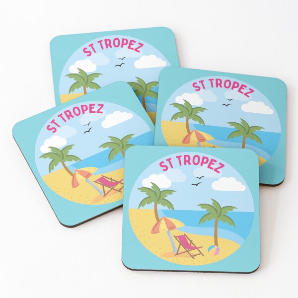 Item preview, Saint-Tropez, French Riviera, South of France designed and sold by GasconyPassion.