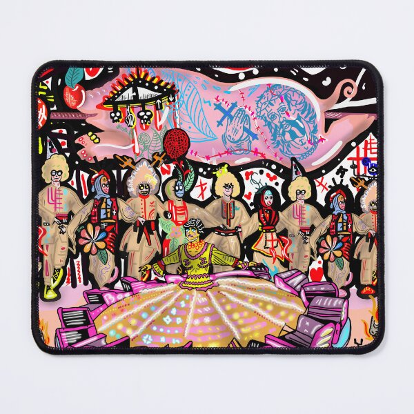 Item preview, festival designed and sold by IvaBogdanovic.