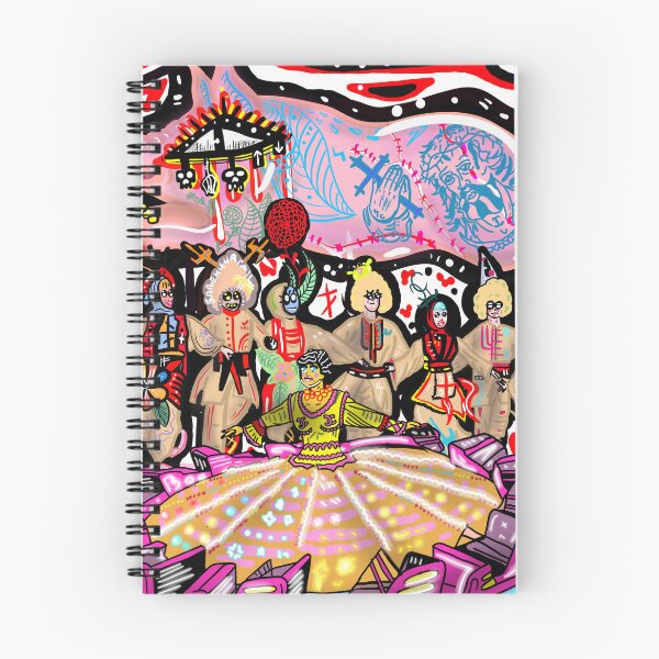 Item preview, festival designed and sold by IvaBogdanovic.