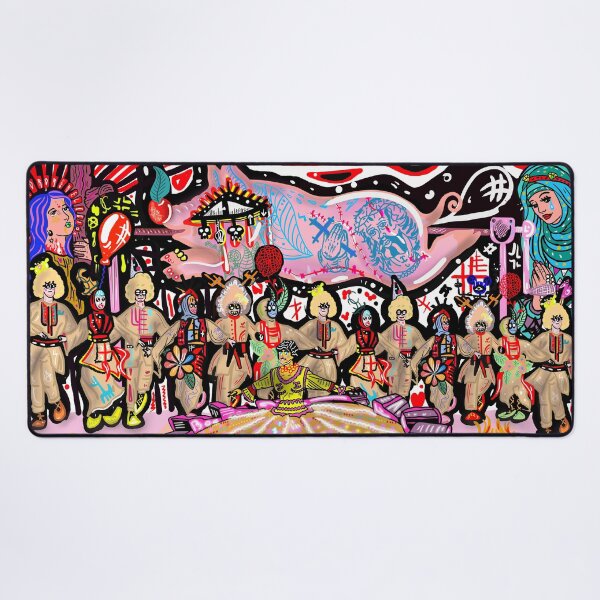 Item preview, festival designed and sold by IvaBogdanovic.